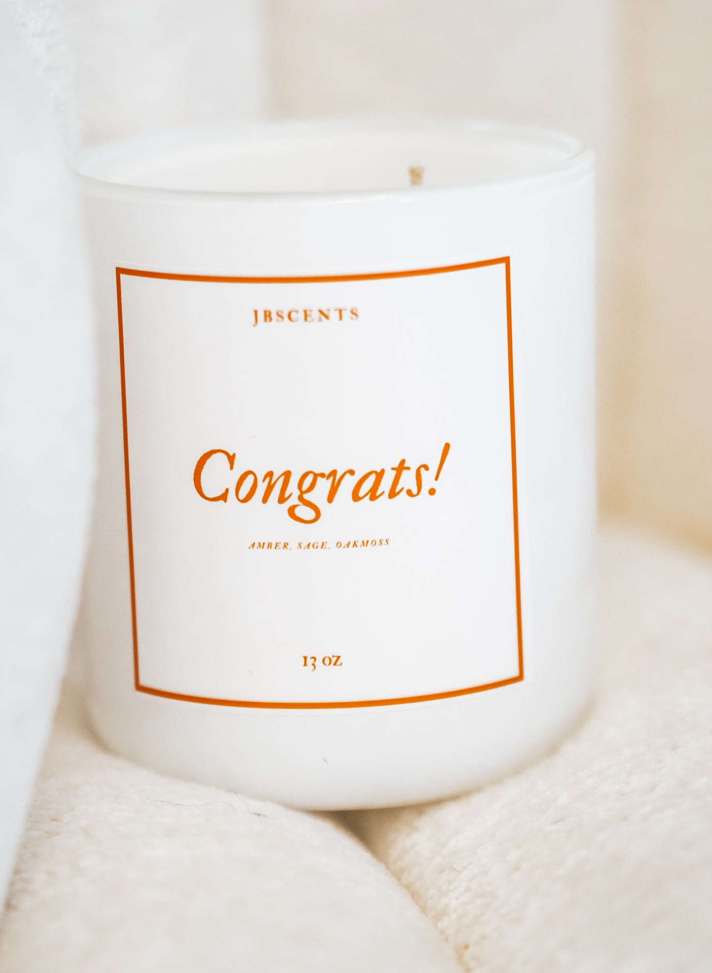 CONGRATS!