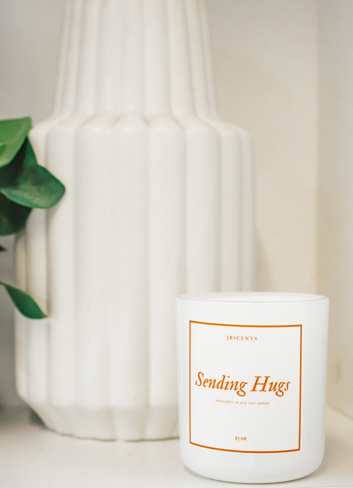 SENDING HUGS