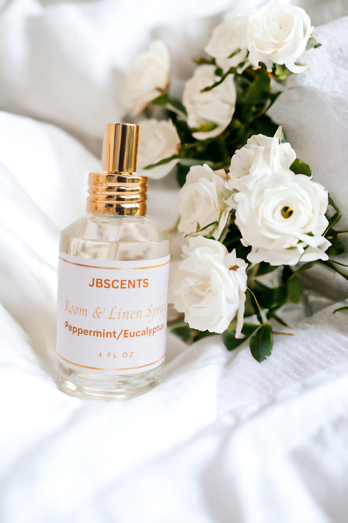 Peppermint Eucalyptus