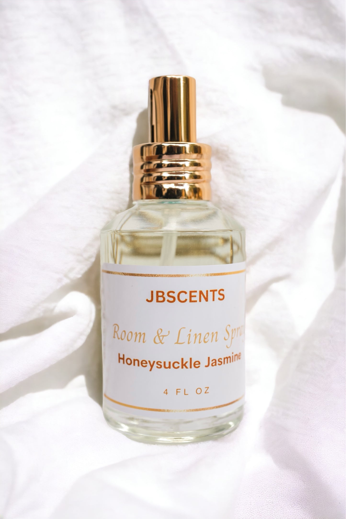 Honeysuckle Jasmine