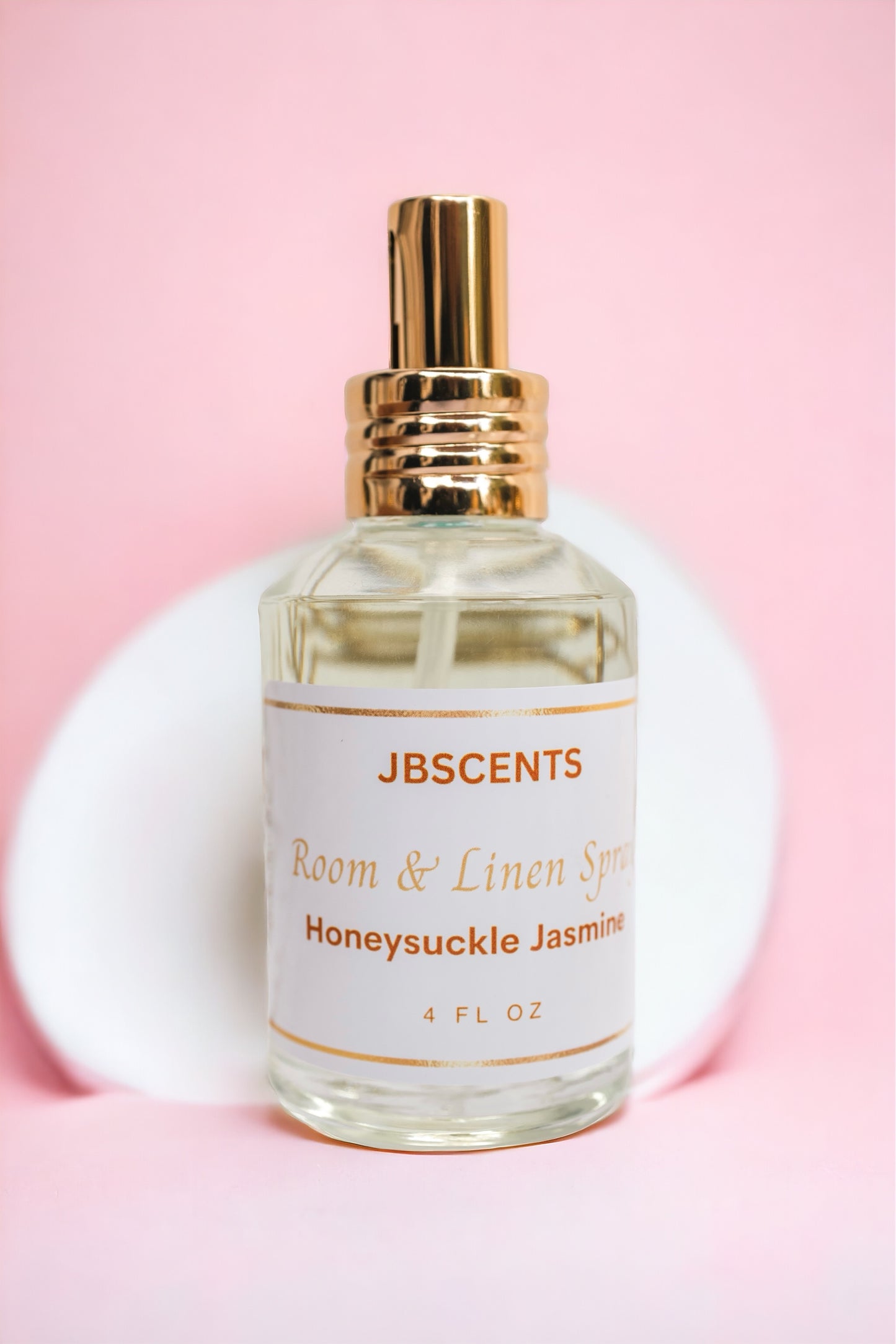 Honeysuckle Jasmine