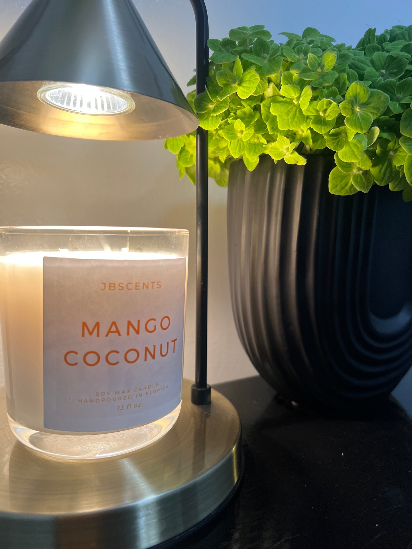 MANGO COCONUT