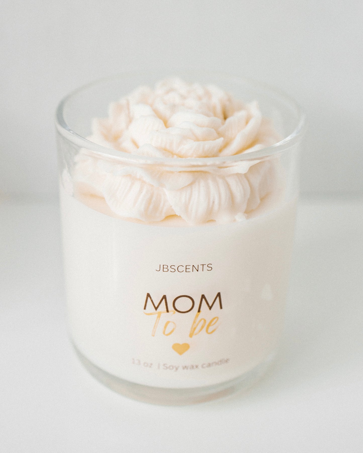 MOM TO BE