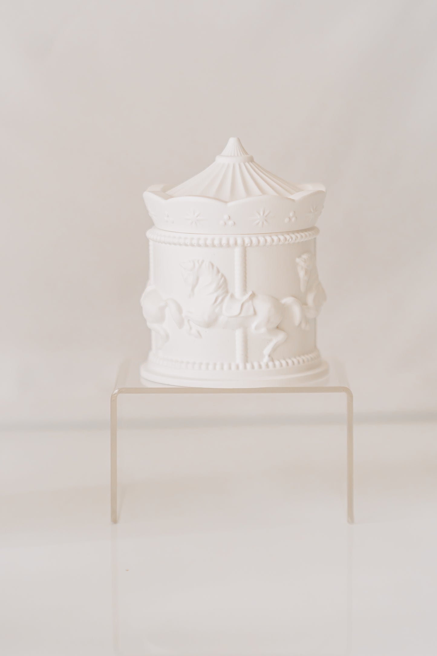 CAROUSEL BOX