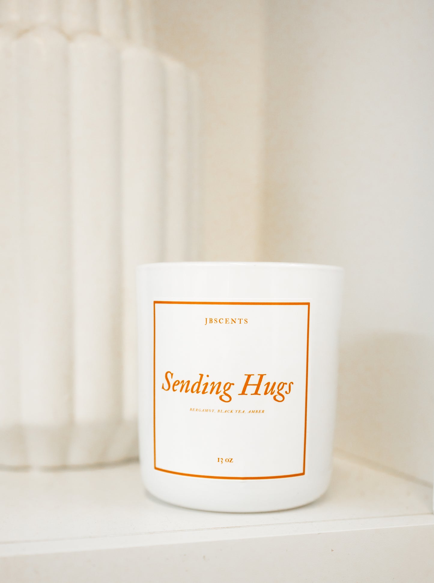 SENDING HUGS