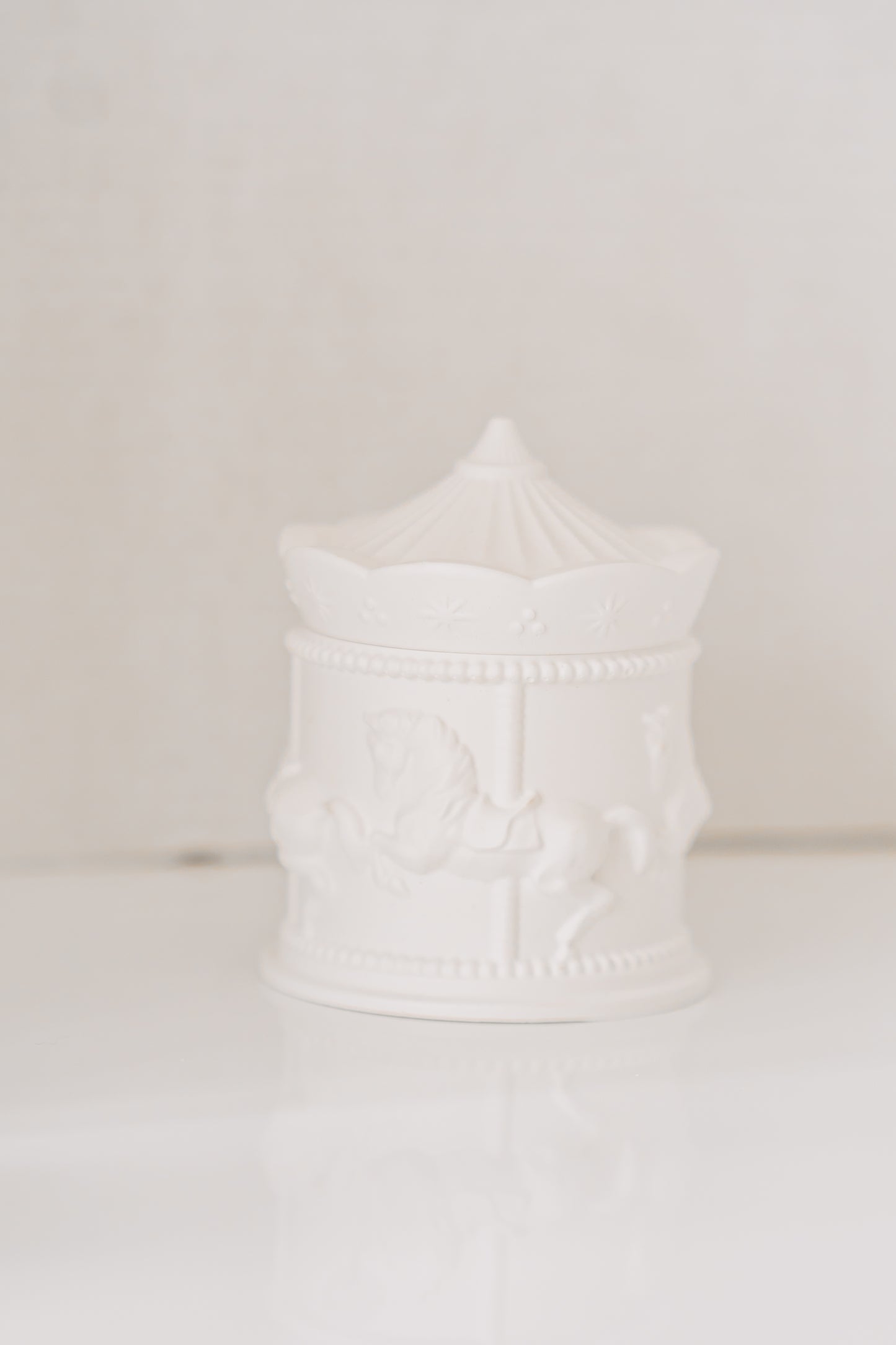 CAROUSEL BOX