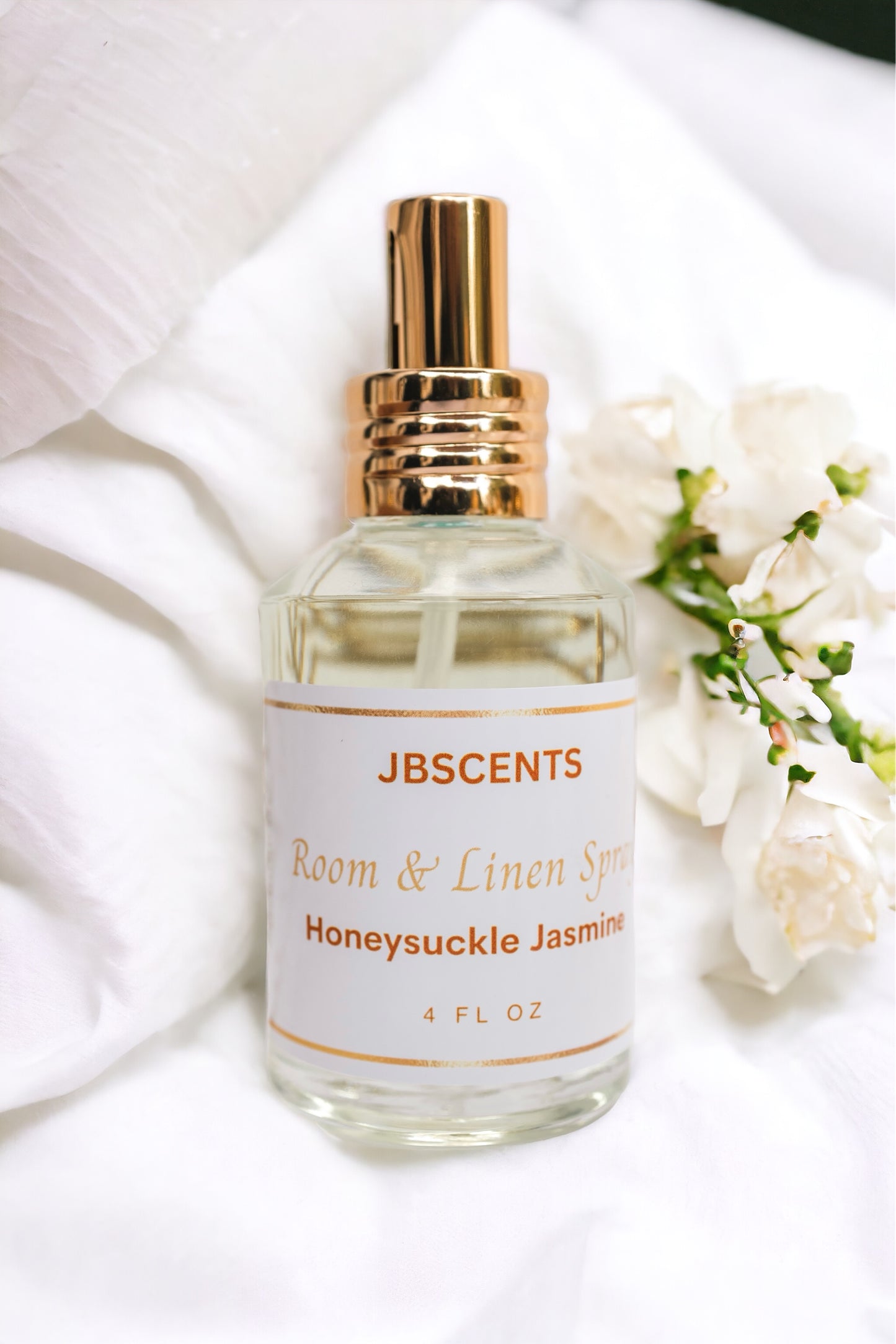 Honeysuckle Jasmine