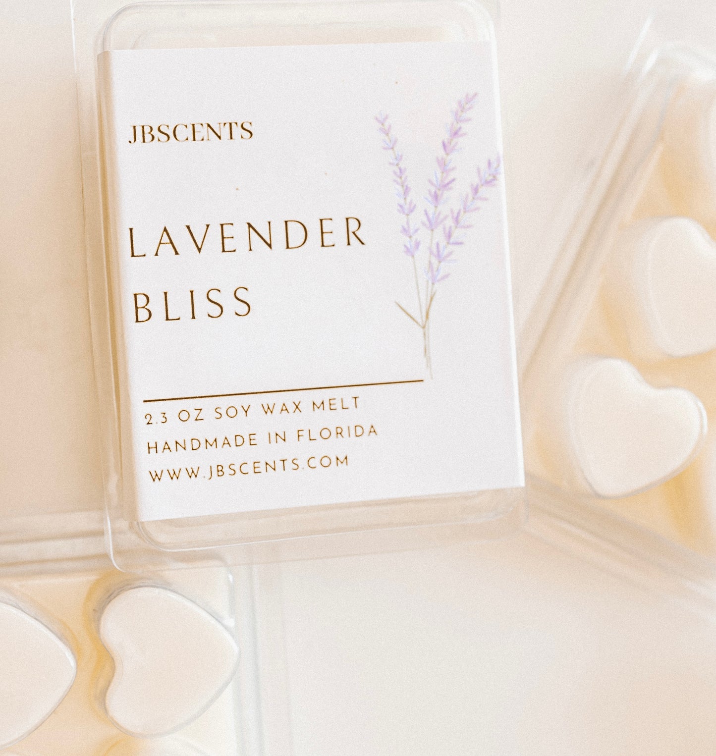 Lavender Bliss