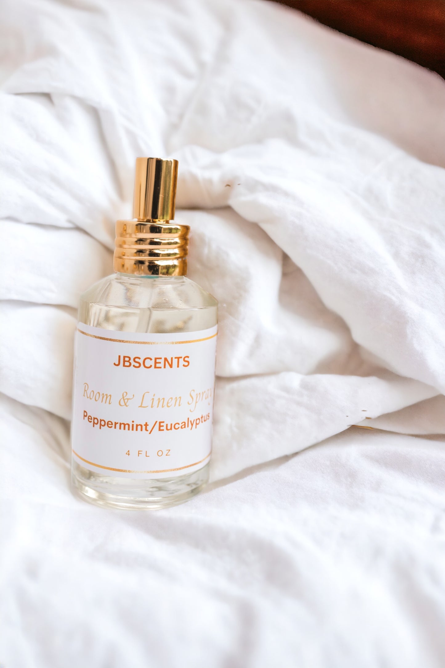 Peppermint Eucalyptus