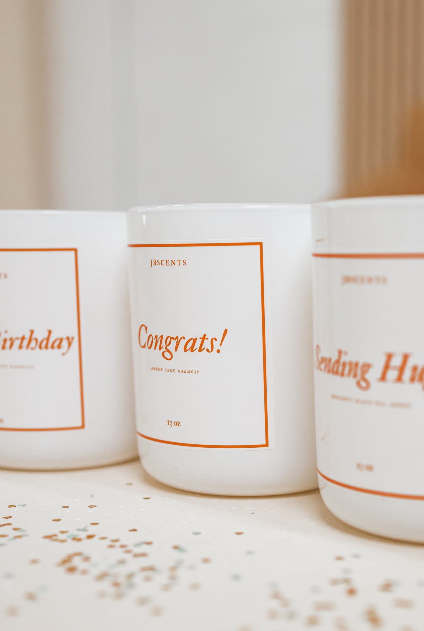 CONGRATS!
