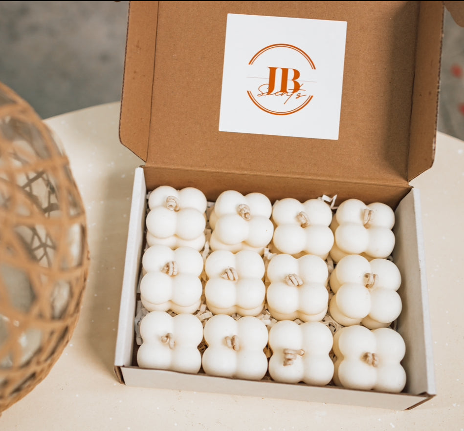 BUBBLE Candle Gift Box