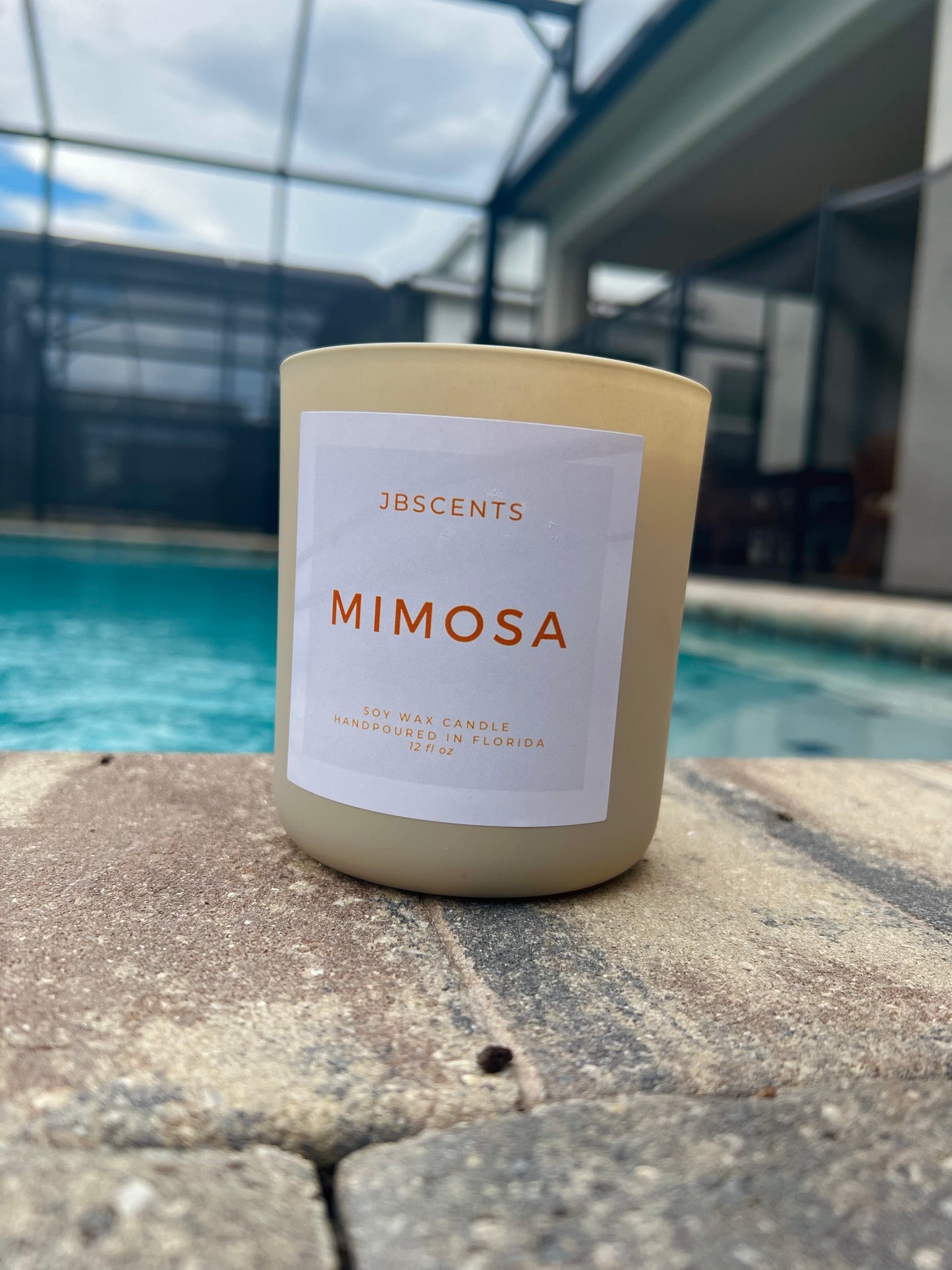 MIMOSA