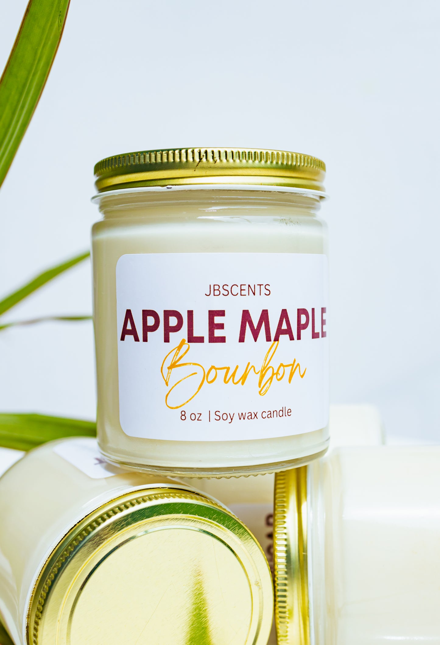 APPLE MAPLE BOURBON