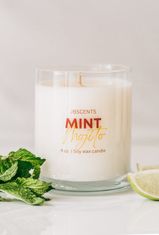 MINT MOJITO