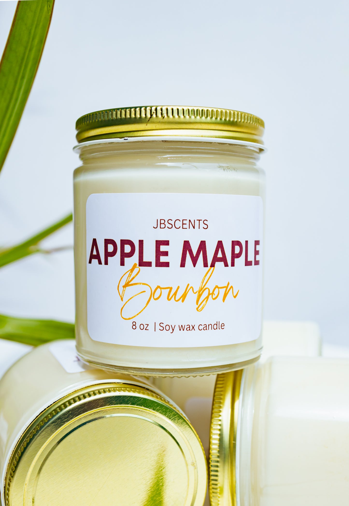 APPLE MAPLE BOURBON