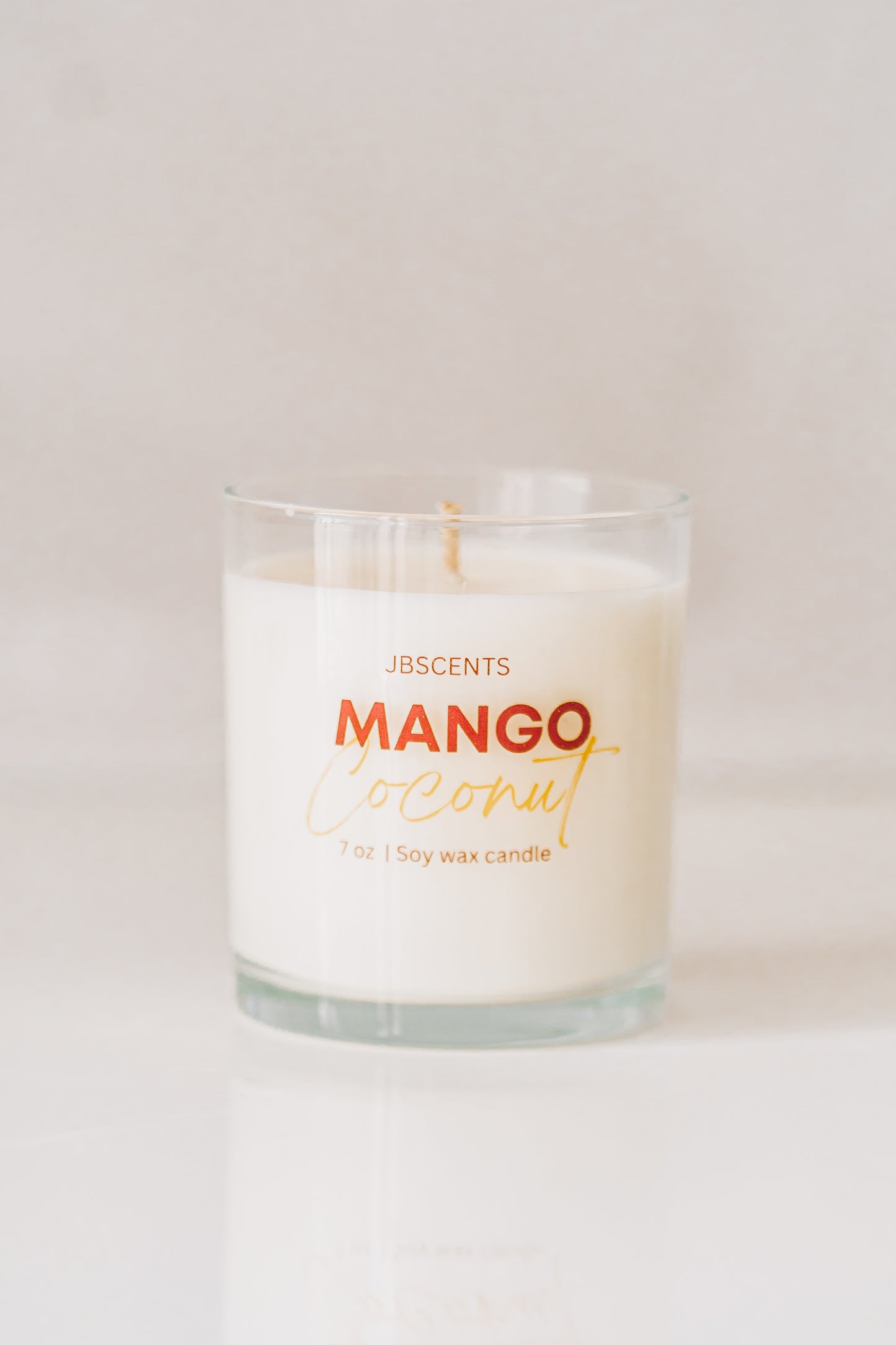 MANGO COCONUT