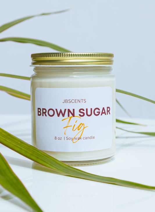 BROWN SUGAR FIG