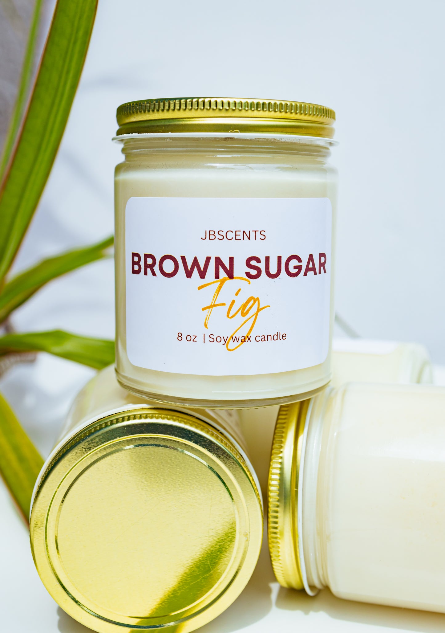 BROWN SUGAR FIG