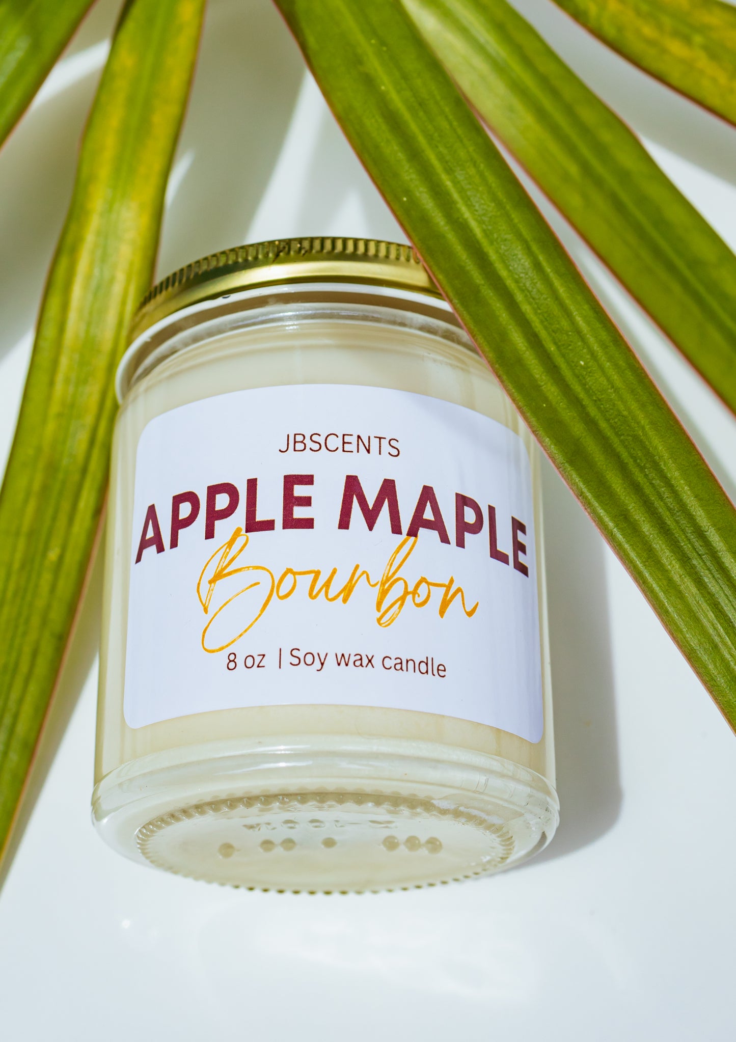 APPLE MAPLE BOURBON