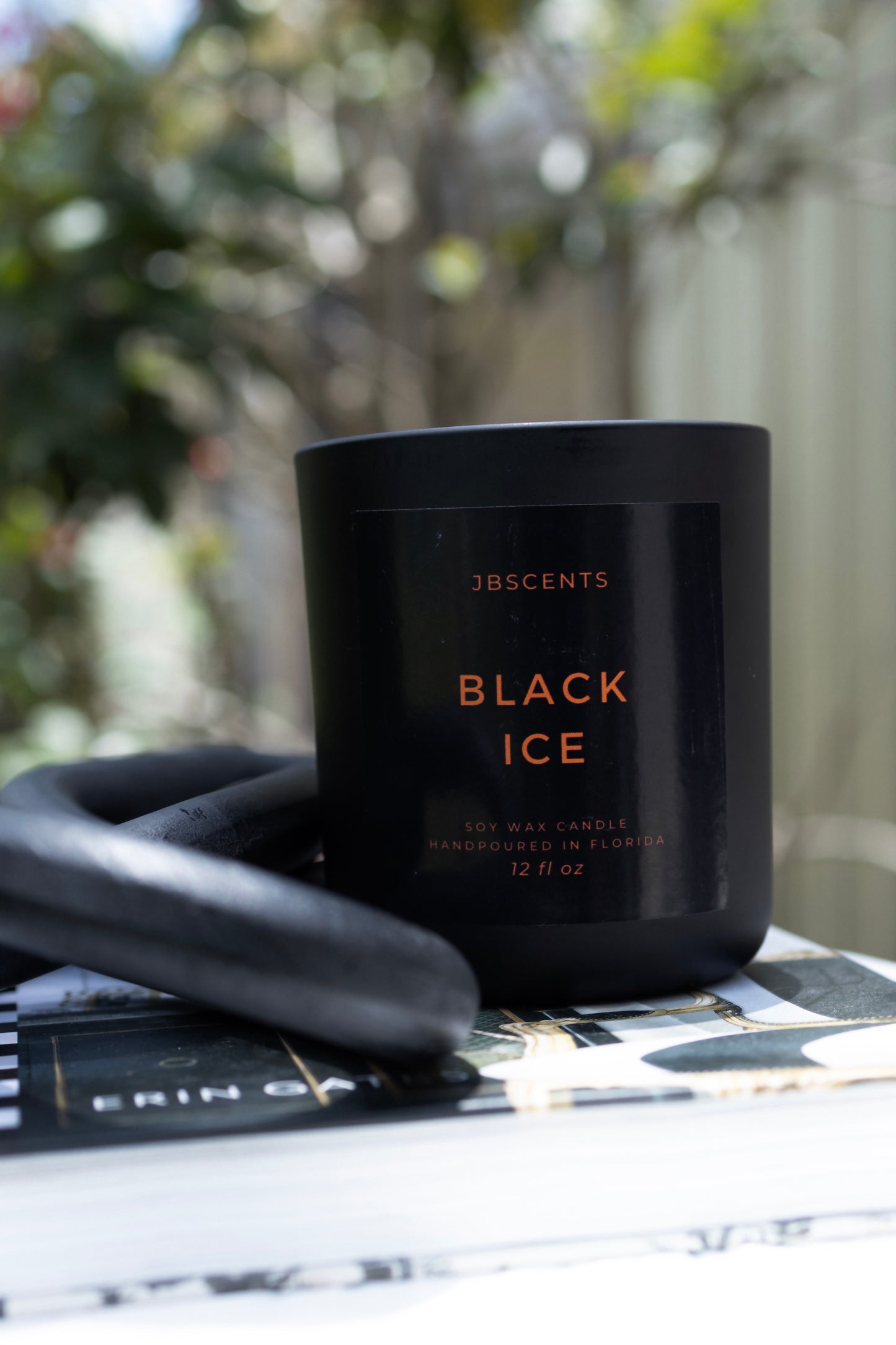 Black Ice