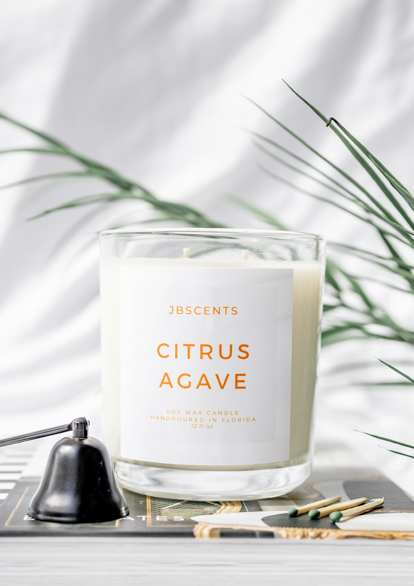 CITRUS AGAVE