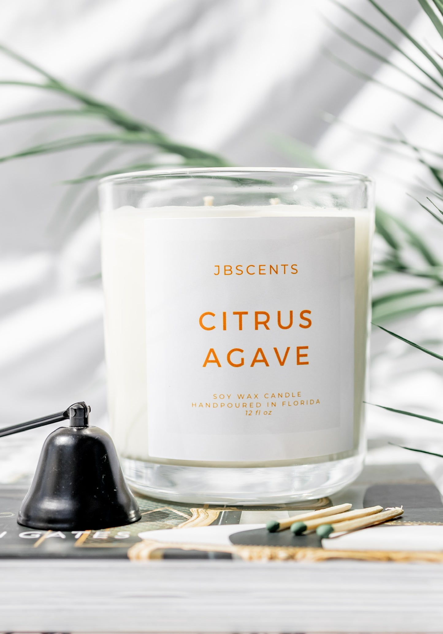 CITRUS AGAVE